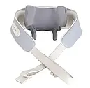 Масажер ударний MASSAGER XL-653, фото 5