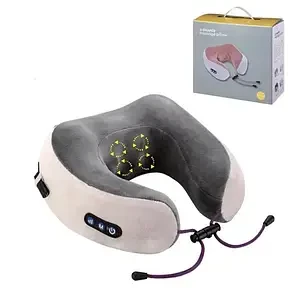 Масажна подушка Gelius Smart Pillow Massager GP-PM001, фото 1