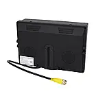 Автомобільний монітор AHD/TVI 9" ASM-9, фото 2