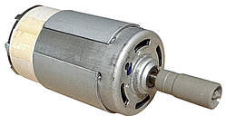 MS-652230 Двигун блендера HAND MIXER INFINYFORCE Moulinex Tefal