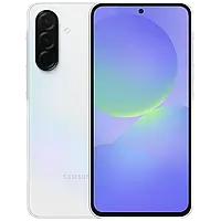 Смартфон Samsung Galaxy A36 5G 8/256GB Awesome White (SM-A366BZAG)