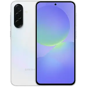 Смартфон Samsung Galaxy A26 5G 6/128GB White (SM-A266BZWB)