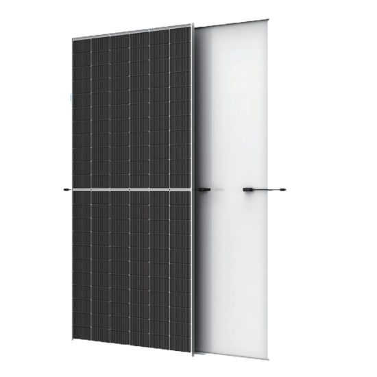 Сонячна панель Trina Solar TSM-NE19R.620W