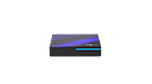 Смарт ТВ Приставка Ugoos SK2 4/32 ГБ Realtek RTD1325 WiFi6 Netflix (з налаштуваннями), фото 6
