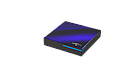 Смарт ТВ Приставка Ugoos SK2 4/32 ГБ Realtek RTD1325 WiFi6 Netflix (з налаштуваннями), фото 7