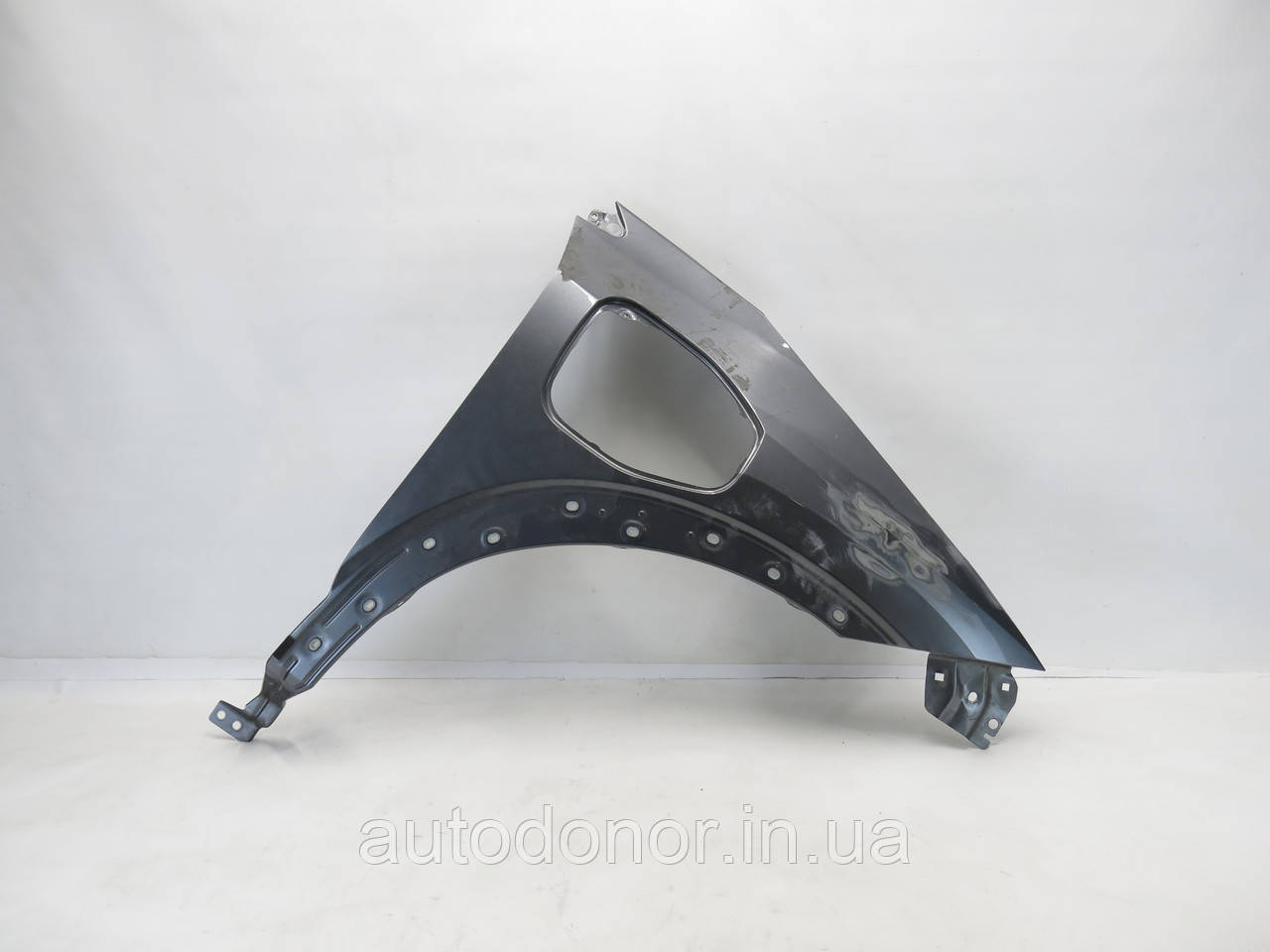 Крило переднє праве Nissan Ariya (22-) F3100-5MPMA