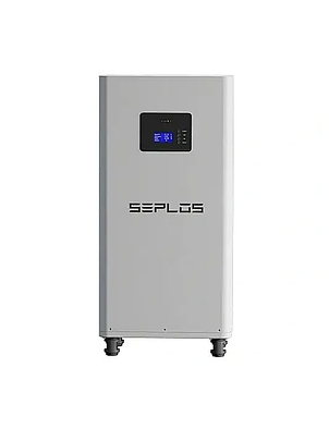 Акумулятор Seplos MASON-280L-N 51.2V 280 Ah 14.336kWh, фото 1