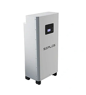 Акумулятор Seplos MASON-280L-N 51.2V 280 Ah 14.336kWh, фото 4