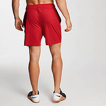 Чоловічі спортивні шорти MyProtein Men's Lightweight Jersey Training Shorts XXXL, фото 3