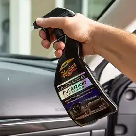 Спрей для догляду за салоном Meguiar's Ultimate Interior Detailer, 450 мл