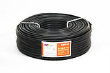 Кабель мідний, дріт ВВГ нг-П 2х1,5 СКЗ (сертифікований), фото 3
