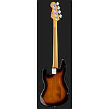Бас-гітара Fender Player II Jazz Bass RW 3TS, фото 3