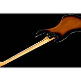 Бас-гітара Fender Player II Jazz Bass RW 3TS, фото 4