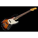 Бас-гітара Fender Player II Jazz Bass RW 3TS, фото 6