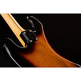 Бас-гітара Fender Player II Jazz Bass RW 3TS, фото 7