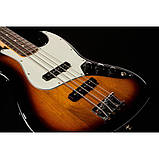 Бас-гітара Fender Player II Jazz Bass RW 3TS, фото 10