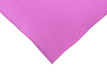EVA матеріал для костюмів косплей (ЕВА лист) 100кг\м3  1.3*1м(1.3м2) т.10мм Рожевий