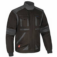 Куртка жилетка procotton чоловічий робочий спецодяг для працівників захисна спецівка роба уніформа одяг робоча польша