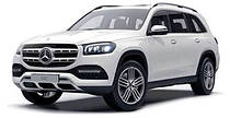 GLS-class X167 (2019-...)