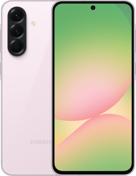 Смартфон Samsung Galaxy A56 5G 12/256GB Awesome Pink (SM-A566BLIY) Global version