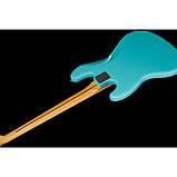 Бас-гітара Fender Player II Jazz Bass RW AQB, фото 10