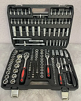 Набір автоінструментів Великий набір інструментів Набори ручного інструменту 172 предмета в кейсі