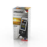 Портативна метеостанція Mesko MS 1177 для будинку, фото 7