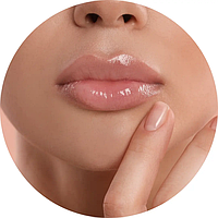Краса та догляд за губами
