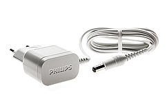 Адаптер мережевий епілятор Philips BRE225, BRE245