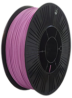 Філамент PLA 1.75 мм, 0,75 кг, фіолетовий (пластик для 3D-принтера), ТІРАПЛАСТ