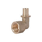 Кут натяжний Icma №1037 d16х2,2-1/2"В 851037ADBO05