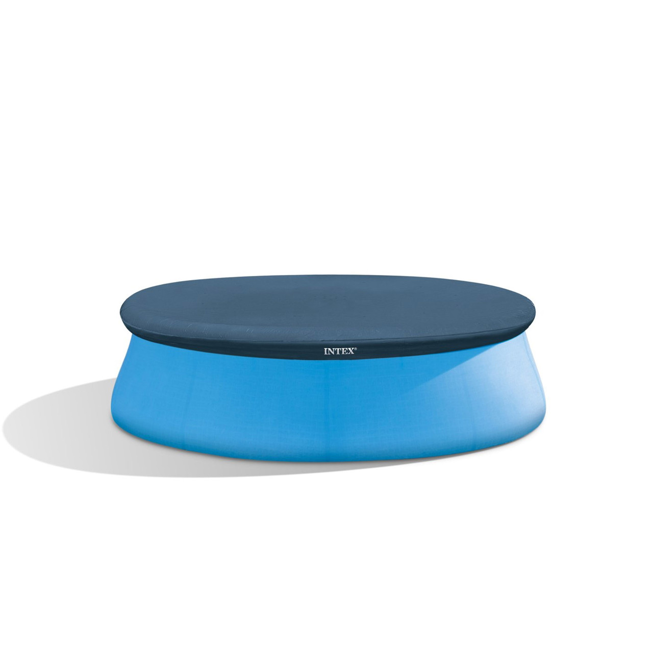 Тент 28021 для басейнів діаметром 305 см (Intex), фото 1