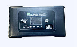 Інтелектуальний зарядний пристрій для акумуляторів HTRC P35 12V35A / 24V18A