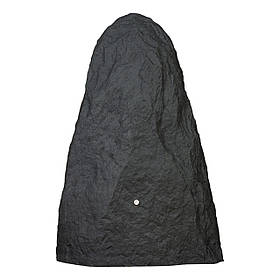 Ємність для збору дощової води Prosperplast MONTANA 225 л, сіра скала