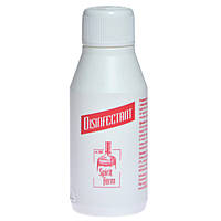 Дезінфікуючий засіб Disinfectant Spirit Ferm, 100 мл