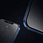 Захисне скло для iPhone 12 Pro Max 6.7” Baseus Full-Glass Frosted (2 шт, набір для наклеювання), фото 3