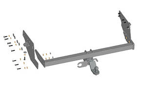 Фаркоп Mitsubishi L200 (2023-)(Мітсубісі Л-200) Автопристрій