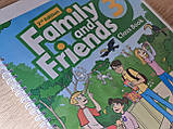 Family and Friends 3 Class Book (2nd edition), фото 4