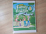 Family and Friends 3 Class Book (2nd edition), фото 3