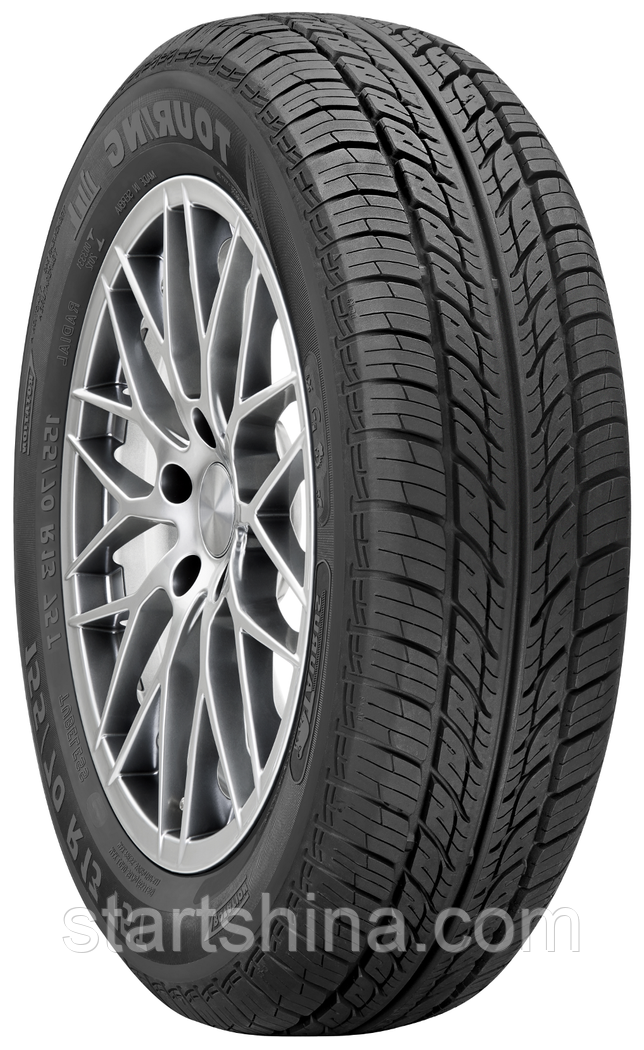 Літні легкі шини 145/70 R13 71T TAURUS Touring