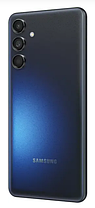 Смартфон Samsung Galaxy M55 5G 8/256GB Black (SM-M556BZKC) Global version, фото 4