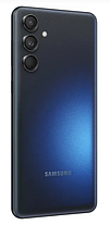 Смартфон Samsung Galaxy M55 5G 8/256GB Black (SM-M556BZKC) Global version, фото 2