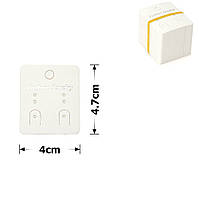 Бирки, цінники, планшетки