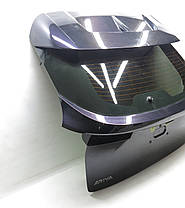 Кришка багажника зі склом Nissan Ariya (22-) 9001A-5MB0C, фото 3