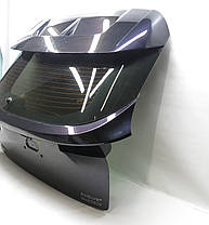 Кришка багажника зі склом Nissan Ariya (22-) 9001A-5MB0C, фото 4