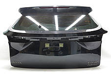 Кришка багажника зі склом Nissan Ariya (22-) 9001A-5MB0C, фото 2