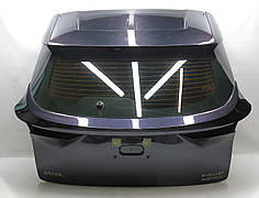 Кришка багажника зі склом Nissan Ariya (22-) 9001A-5MB0C