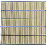 Решітка розділова металева на 12 рамок 470 мм х 495мм “Lyson” Польща (арт. 4003PL), фото 2