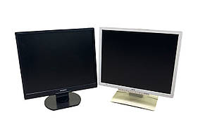 Монітор 19" 4:3 в ассорт. - Class A--/B+
