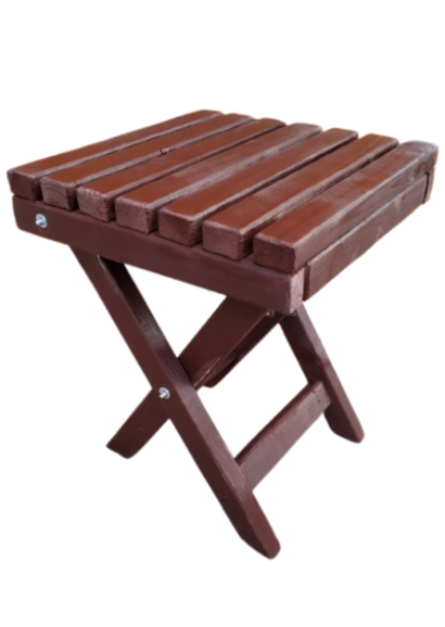 Стіл Кентуккі, Каштан